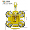 玻璃電瓶電池真空吸盤(pán)組件