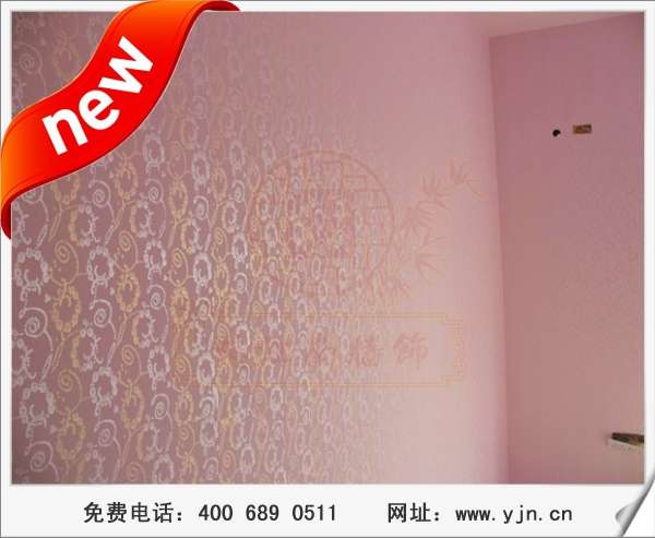 藝術涂料憶江南彩晶釉，室內(nèi)裝潢墻面建材獨家新產(chǎn)品